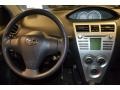 Polar White - Yaris Sedan Photo No. 9