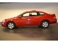 Precision Red - Impala LT Photo No. 3