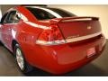 Precision Red - Impala LT Photo No. 4