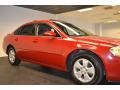 Precision Red - Impala LT Photo No. 7