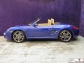 Aqua Blue Metallic - Boxster  Photo No. 5