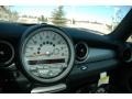 Midnight Black - Cooper S Hardtop Photo No. 13