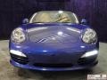 Aqua Blue Metallic - Boxster  Photo No. 15