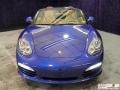 Aqua Blue Metallic - Boxster  Photo No. 16