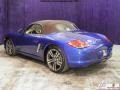 Aqua Blue Metallic - Boxster  Photo No. 18