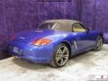 Aqua Blue Metallic - Boxster  Photo No. 19