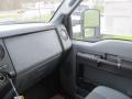 Oxford White - F350 Super Duty XL Regular Cab 4x4 Plow Truck Photo No. 22
