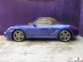 Aqua Blue Metallic - Boxster  Photo No. 21