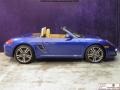 Aqua Blue Metallic - Boxster  Photo No. 22