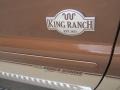2012 Golden Bronze Metallic Ford F250 Super Duty King Ranch Crew Cab 4x4  photo #6