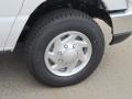 2012 Ford E Series Van E150 Cargo Wheel and Tire Photo