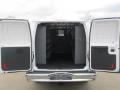 Oxford White - E Series Van E150 Cargo Photo No. 12