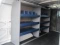 Oxford White - E Series Van E150 Cargo Photo No. 13