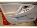 Barcelona Red Metallic - Camry LE Photo No. 11