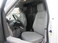 Oxford White - E Series Van E150 Cargo Photo No. 17