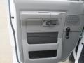 Oxford White - E Series Van E150 Cargo Photo No. 19