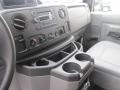 Oxford White - E Series Van E150 Cargo Photo No. 20