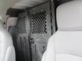Oxford White - E Series Van E150 Cargo Photo No. 22
