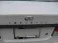 Aspen White Pearl - G 20 Touring Sedan Photo No. 9