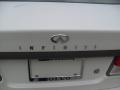 2000 Aspen White Pearl Infiniti G 20 Touring Sedan  photo #9