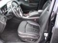 Ebony Interior Photo for 2011 Buick LaCrosse #56427508