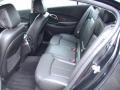 Ebony Interior Photo for 2011 Buick LaCrosse #56427517