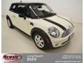 Pepper White - Cooper Hardtop Photo No. 1