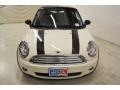 Pepper White - Cooper Hardtop Photo No. 4