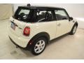 Pepper White - Cooper Hardtop Photo No. 5