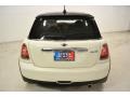 Pepper White - Cooper Hardtop Photo No. 6