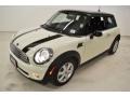 Pepper White - Cooper Hardtop Photo No. 7