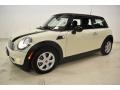 Pepper White - Cooper Hardtop Photo No. 8