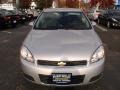 Silver Ice Metallic - Impala LT Photo No. 2