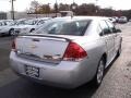 Silver Ice Metallic - Impala LT Photo No. 4