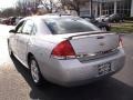 Silver Ice Metallic - Impala LT Photo No. 6