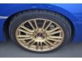 WR Blue Mica - Impreza WRX STi Photo No. 2