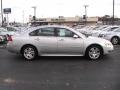 Silver Ice Metallic - Impala LT Photo No. 7