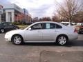 Silver Ice Metallic - Impala LT Photo No. 9