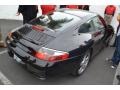 2001 Black Porsche 911 Carrera Coupe  photo #3