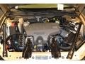 3.8 Liter OHV 12-Valve V6 Engine for 2004 Buick Regal LS #56427904