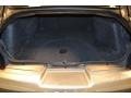 Taupe Trunk Photo for 2004 Buick Regal #56427913