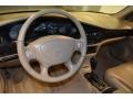 Taupe Dashboard Photo for 2004 Buick Regal #56427922