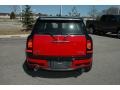 Chili Red - Cooper S Clubman Photo No. 4