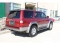 2001 Sunfire Red Pearl Toyota 4Runner Limited  photo #3