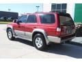2001 Sunfire Red Pearl Toyota 4Runner Limited  photo #8