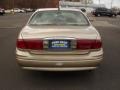 Cashmere Metallic - LeSabre Custom Photo No. 5