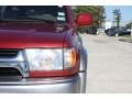 2001 Sunfire Red Pearl Toyota 4Runner Limited  photo #10