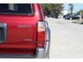 2001 Sunfire Red Pearl Toyota 4Runner Limited  photo #12