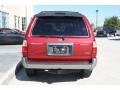 2001 Sunfire Red Pearl Toyota 4Runner Limited  photo #13