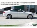 Porcelain White - XF Premium Sport Sedan Photo No. 1